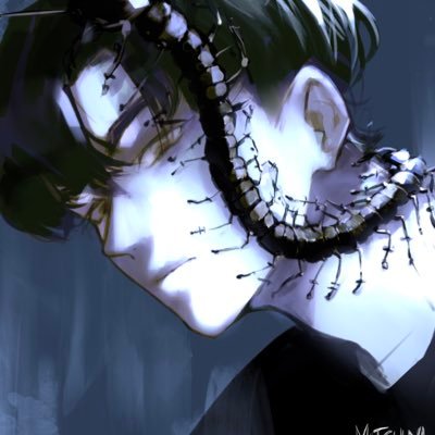 mitsu 📌 VGEN - COMMS OPENさんのプロフィール画像