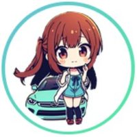 もこなな🚗カートリエ (@mokonana_car) 's Twitter Profile