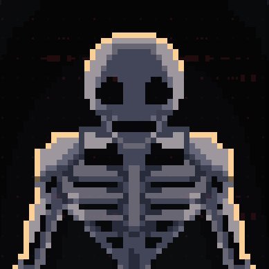 Video game designer / developer
Making Deeper Than Heck, a roguelite arpg drawn (almost) entirely in ASCII characters