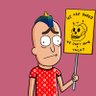 ThePhantomTom's profile picture. Web3 & NFT Marketing