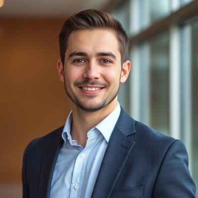 VoagentsAI's profile picture. 