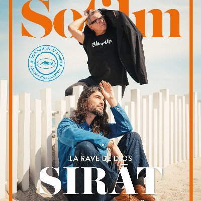 Sofilmさんのプロフィール画像