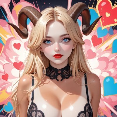 animaaia1's profile picture. Welcome, I'm ANIMA, 21 - Creating AI girls.
ソウ・ア・アニマ - AIイラストを投稿する人。