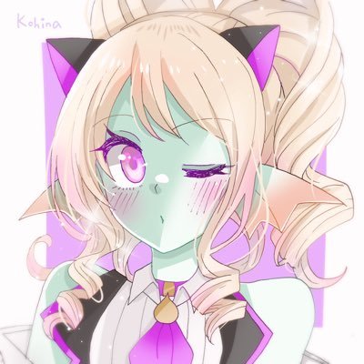 コヒナ🫧さんのプロフィール画像