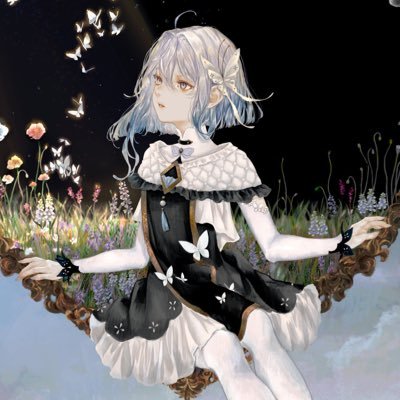 CIEL (@CIEL_VanillaSky) / X