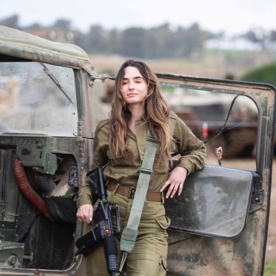 IDF Combat Medic • NYC • Advocate & public speaker currently supplying medical supplies in the war front of Israel 🇮🇱 (GAZA).