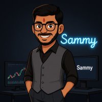 sammy.crypto | | 𝔽rAI (@somesh_333) 's Twitter Profile