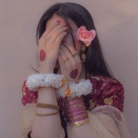 Kinza (@kinza045) 's Twitter Profile
