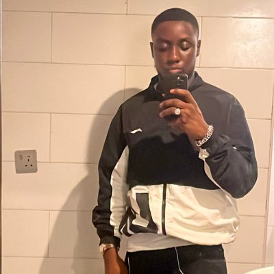 Temikoye's profile picture. Grind like you’re the 3rd monkey on the ark, and it’s about to rain. Bringing you @cgeehere 🎁