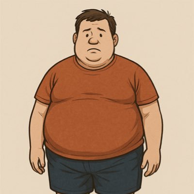satoshi51413032's profile picture. 現在の目標 83kg→67kg 8/13まで #外見コンサルRebirth