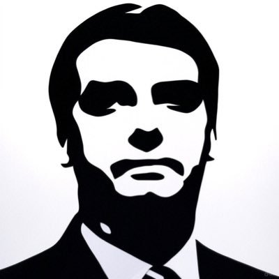 apoiando do Bolsonaro. sou de direita, cristão, Bolsonarista, agriculto, sou família 👪 , acredito em Deus .
