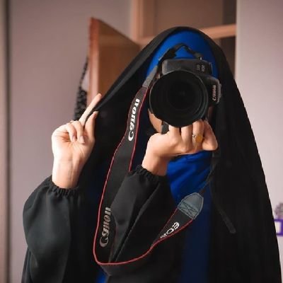 Nura_128's profile picture. در جستجوی گمشده خویش...