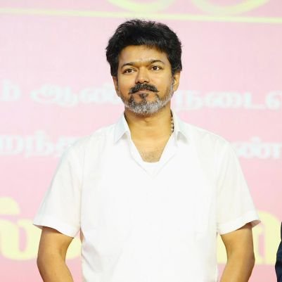 Proud Stan of @actorvijay na, @MSDhoni, @ChennaiIPL, @ruutu1331 🛐