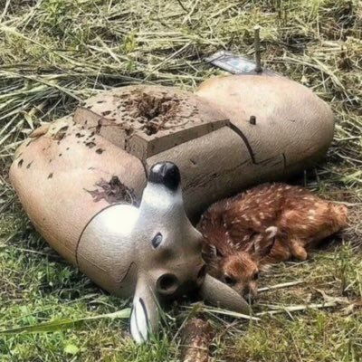 Trash_Kittyz's profile picture. Uhh I make vrc avatars sometimes but I lowk forget to post here