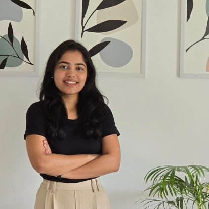 @OracleCloud | ex- @Philips | Intern @IBM 2018-19 | volunteer @huhcindia and @rha_india | organizer @wwg_pune