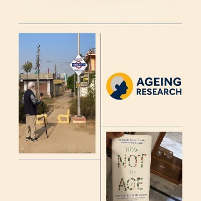 Interdisciplinary, ethnographic research to understand how ageing is lived and shaped by care, migration, and social change in contemporary India.
