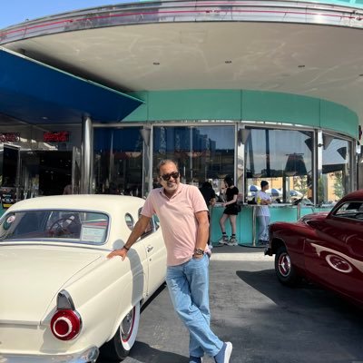 SudheerPadiyar's profile picture. Believer in better lives, kinder cities, and shared prosperity. Let’s grow, together.