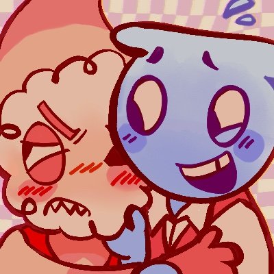 (proship/shedtwt DNI)
I’ll mainly post dandy’s world art // banner by @/crakheglim