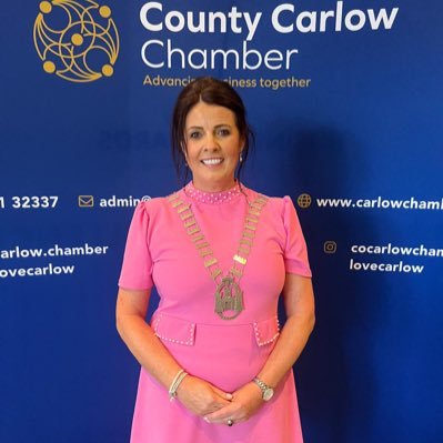 NorsryanRyan's profile picture. Owner and Managing Director of Barrow Consultancy and Training. 40th President Carlow Chamber of Commerce. Carlow female entrepreneur of the year 2022