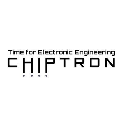 chiptronEU's profile picture. DIY maker playing on fancy DIY projects based on Arduino, ESP32, Raspberry Pi and other with 3D printing.
News about electronics, IoT, 3D printing...