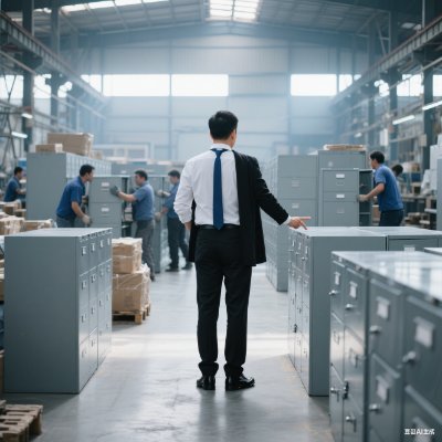 lijun_tang46292's profile picture. professional in the marketing field.Follow Bruceton into the Steel Office Furniture Factory.   
 bruce.tang@atoolcabinet.com