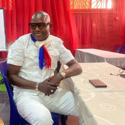 CEO P.OLAEDUCONCEPT, Co-ordinator NAFT Ibadan zone.French language consultant,Translator, foreign language and culture promotion, Climatechangeawarenessactivist