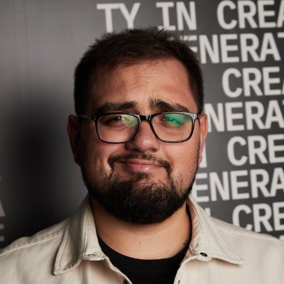 Experto justo en eso que se está discutiendo ahora.
También en formato podcast: https://t.co/ZPoDT4o2eB
