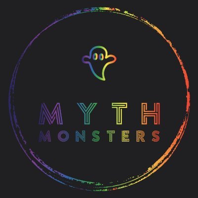 Myth Monsters Podcastさんのプロフィール画像