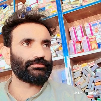 EhsanRawn's profile picture. 