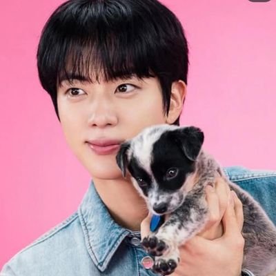 andiloveyou_jin's profile picture. ♡ Adult Army from Florida! ♡ 
Seokjin is my Ult Bias and Hobi is my wrecker ♡ OT7 ♡
