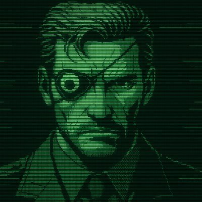 Cybersecurity Engineer | OSINT | Adversarial Research | 3D Printing | and I guess now
