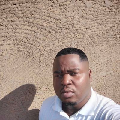 SamuelElvis20's profile picture. Proud & Unapologetically African.