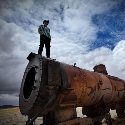 dagomez629's profile picture. Enamorado de Nacional 🇳🇬🇳🇬 #36🏆🏆

               Te espero al otro lado de tus dudas 😏