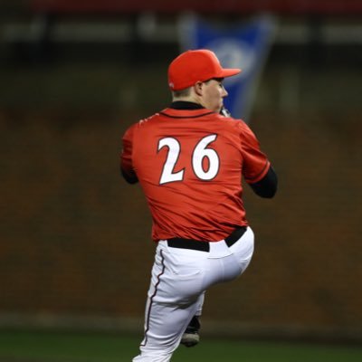 Chase H. Profile