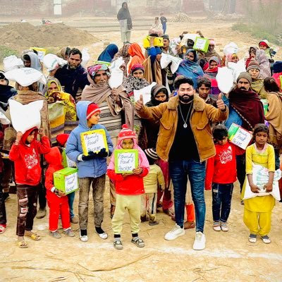 EVANGELIST•| WINNING SOUL FOR HIS KINGDOM•| PEACHING OUT FOR GOSPEL•| GIVING PRAISE TO HIS NAME IN PAKISTAN 🇵🇰 James 1:27 🔥✝️😇🙏
