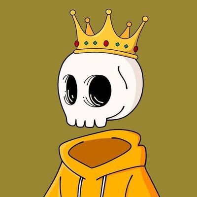 Balloofweb3's profile picture. I am me
