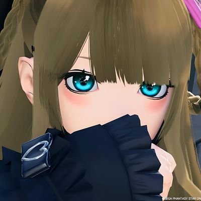 Meisis_04's profile picture. ここ最近PSO2復帰しましたので垢を新規作成しました‼️💪(2年ぶり)
大したガチ勢ではないですエンジョイ勢☀です！！
まったり楽しめたら良いなぁ〜位ゆるくやってます✌︎︎︎(*'ω'*)✌︎︎︎(SSは㈱SEGAに帰属)本垢→@on_vg_0723
※最近PSO2飽きました()