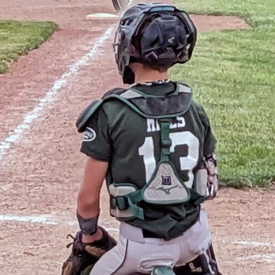 MillsBaseball's profile picture. 