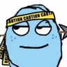 coolguyswag1337's profile picture. 20 / @spawnsymbol ♡ / also known as nilspaced on roblox