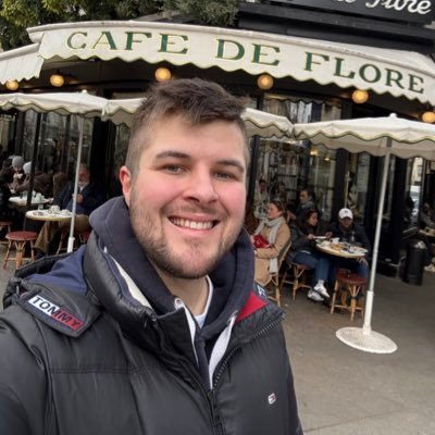 max_bracco's profile picture. 👋🏻