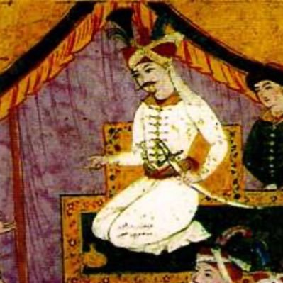 aghakeon's profile picture. patience