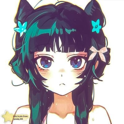 Queen_Juju7's profile picture. 22F, Lebanese, 152cm/5'0 🥲, loves anime/manga,
BI, 100%Submissive to both, cuckqueen🫣

alt acc @queen_juju8