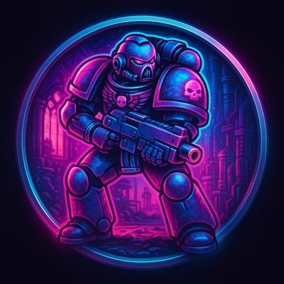 広島県広島市周辺で活動するミニチュアゲームのサークルです。主にウォーハンマー40Kを楽しんでいます。初心者も経験者も歓迎!興味のある方はお気軽にどうぞ。