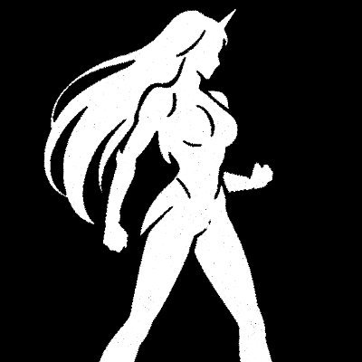 I make AI generated images of the most beautiful robotic girls on the entire internet! Follow me to enjoy daily content!!