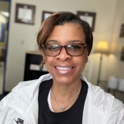 Assistant Principal with the Union County Public School system