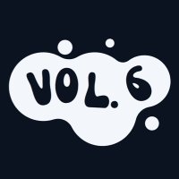Volume 6 (@vol_six) 's Twitter Profile