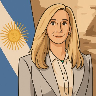 El futuro no se negocia. Sin jefes, salvo yo. Presidente de La Libertad Avanza. Cuenta no oficial.