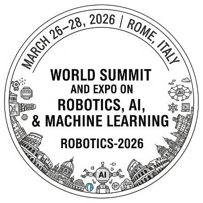 ROBOTICS2026's profile picture. 