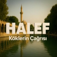 Halef: Köklerin Çağrısı (@halefdizi) 's Twitter Profile Photo Halef: Köklerin Çağrısı (@halefdizi) 's Twitter Profile Photo