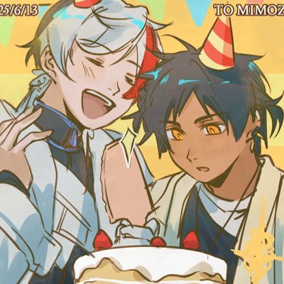 ミモザさんのプロフィール画像